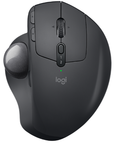 Logitech MX Ergo